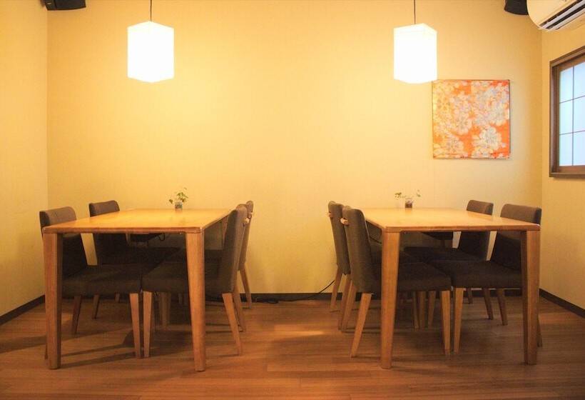 K S House Takayama   Quality Hostels