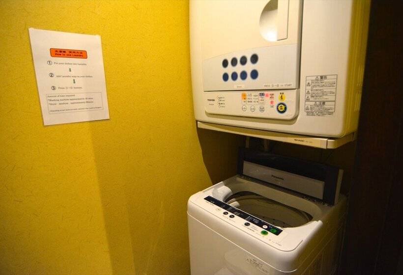 K S House Takayama   Quality Hostels