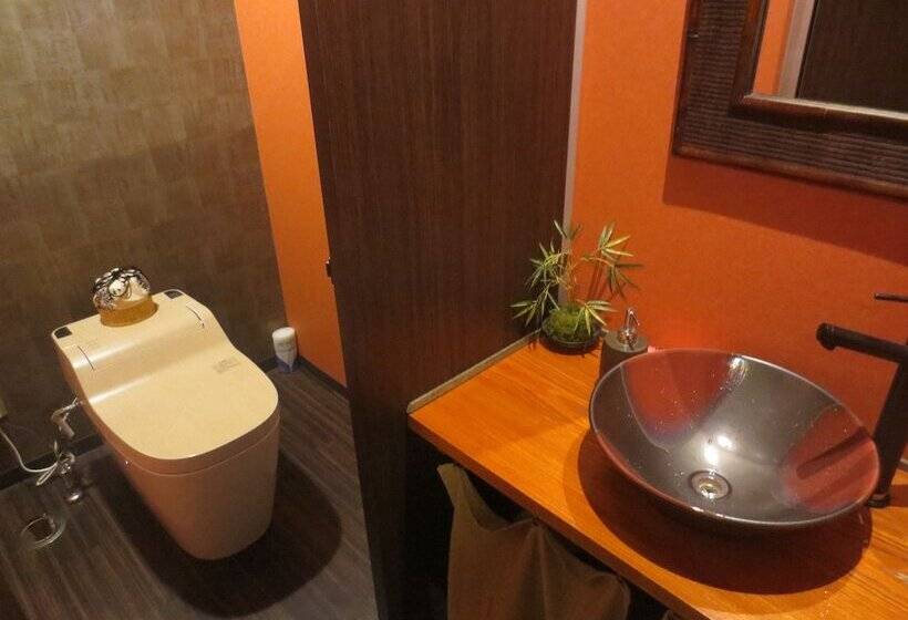 K S House Takayama   Quality Hostels