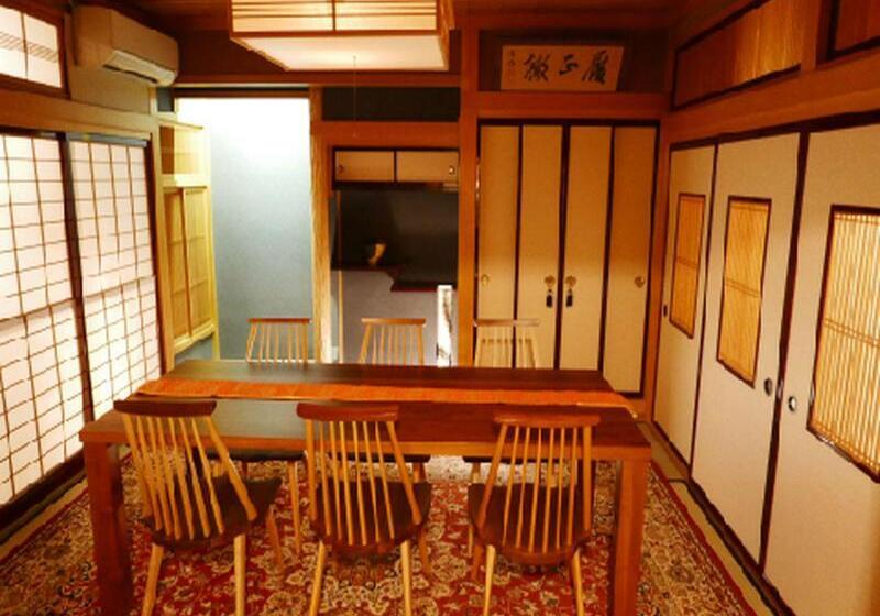 K S House Takayama   Quality Hostels