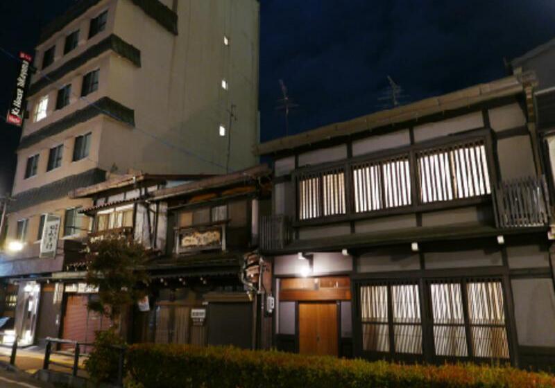 K S House Takayama   Quality Hostels