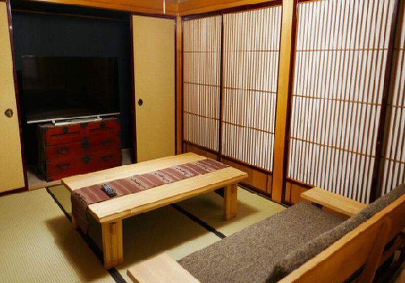 K S House Takayama   Quality Hostels