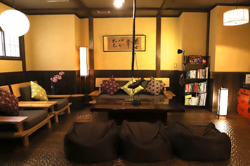 K S House Takayama   Quality Hostels