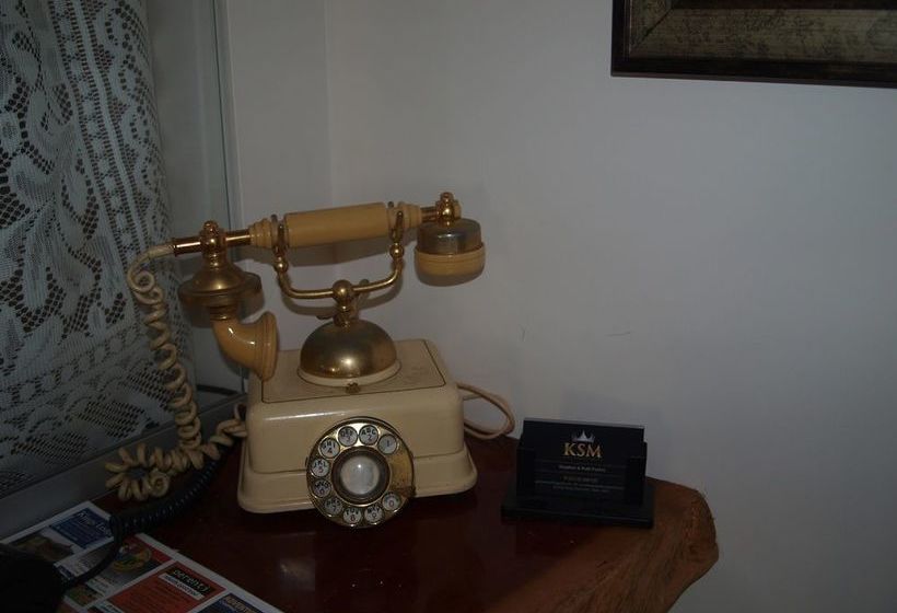 King Street Boutique Motel