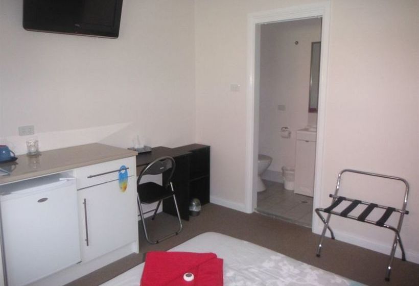 King Street Boutique Motel