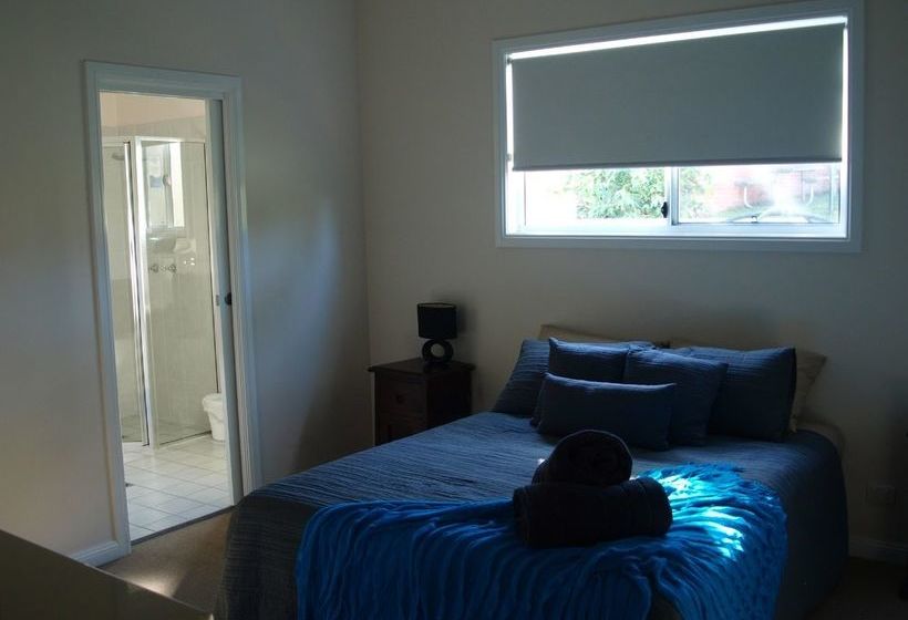 King Street Boutique Motel