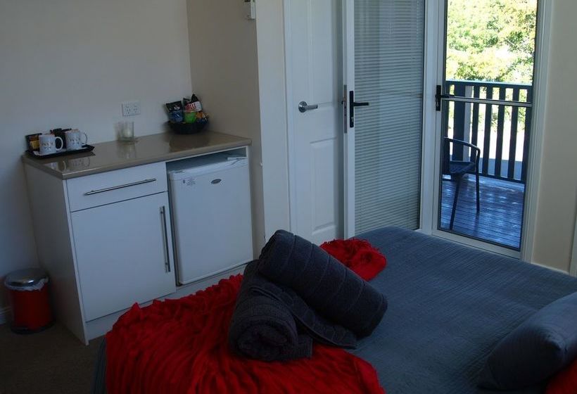 King Street Boutique Motel