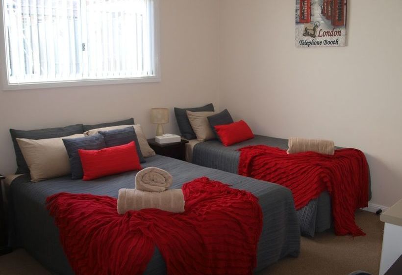 King Street Boutique Motel