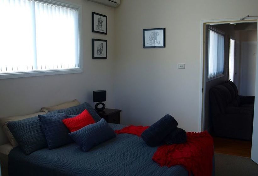 King Street Boutique Motel