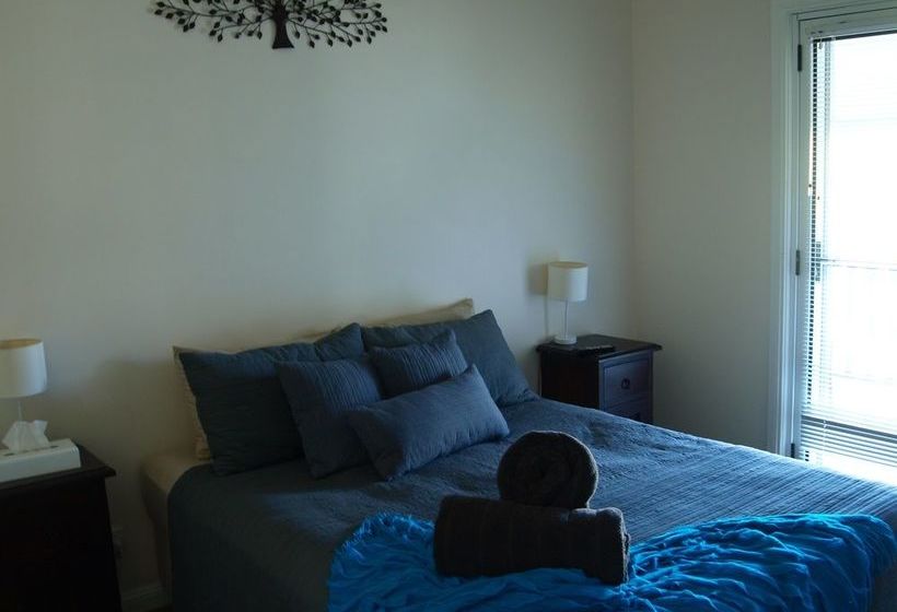 King Street Boutique Motel