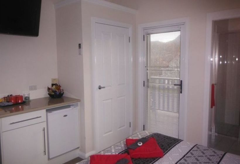 King Street Boutique Motel