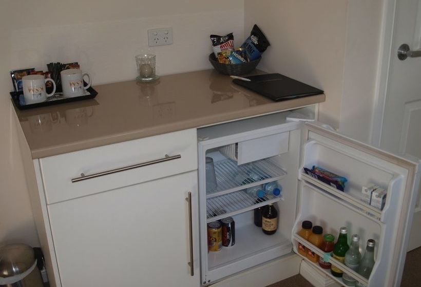 King Street Boutique Motel