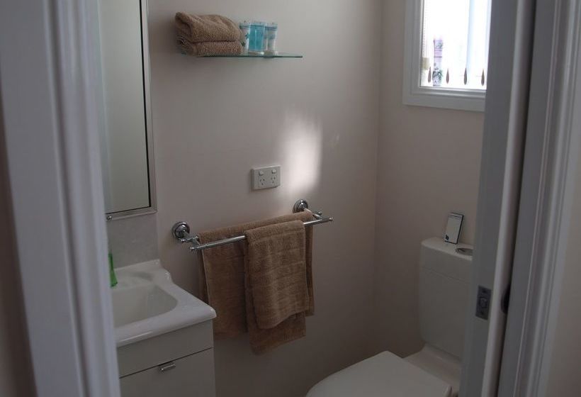 King Street Boutique Motel