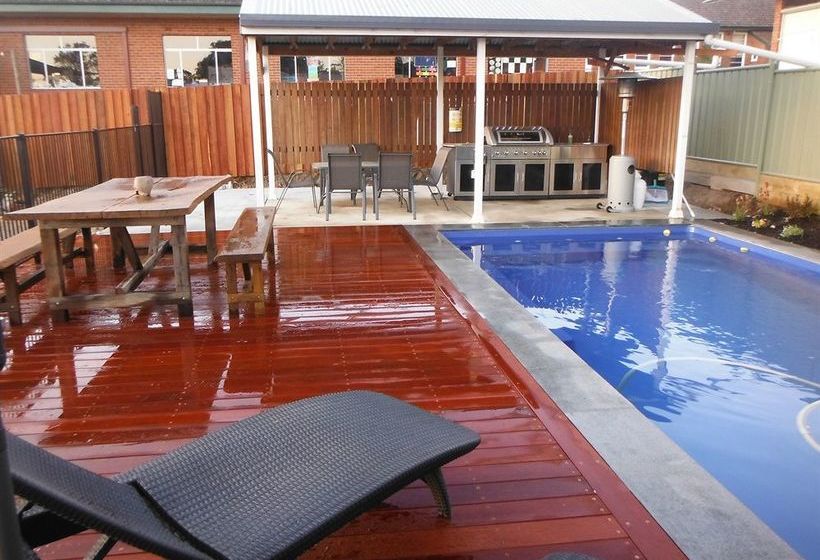 King Street Boutique Motel