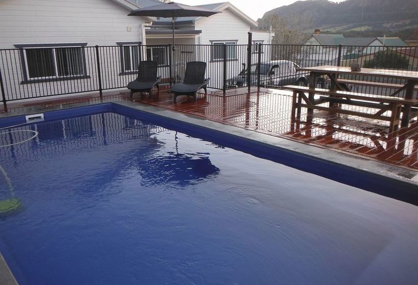 King Street Boutique Motel