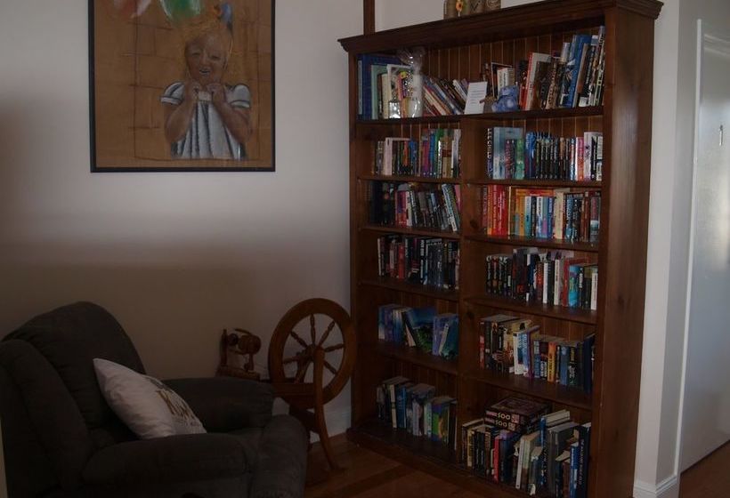 King Street Boutique Motel