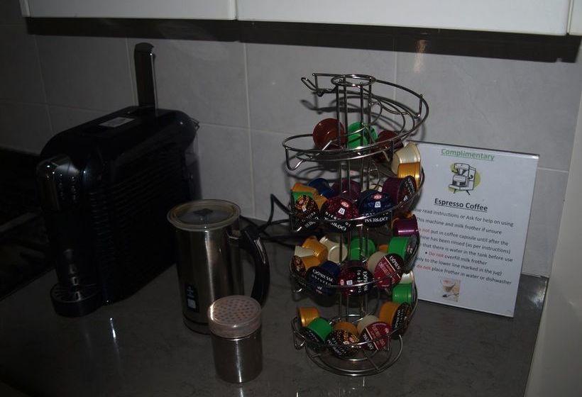 King Street Boutique Motel