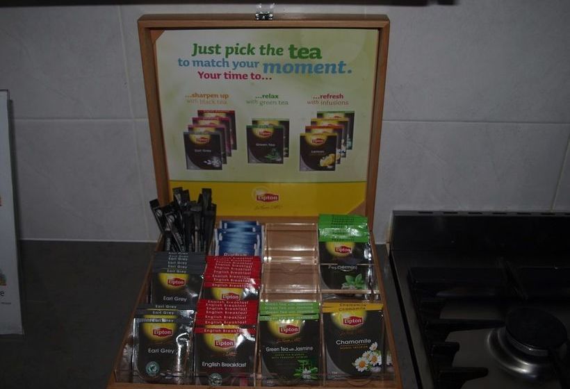 King Street Boutique Motel