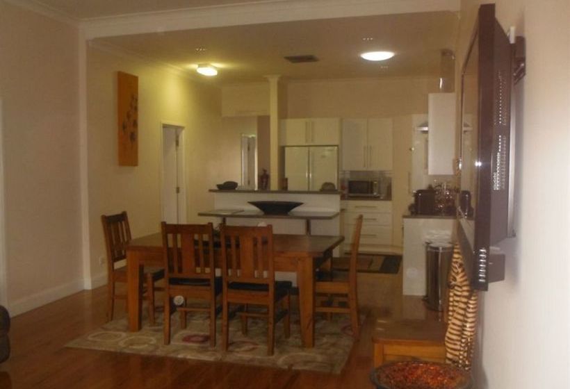 King Street Boutique Motel