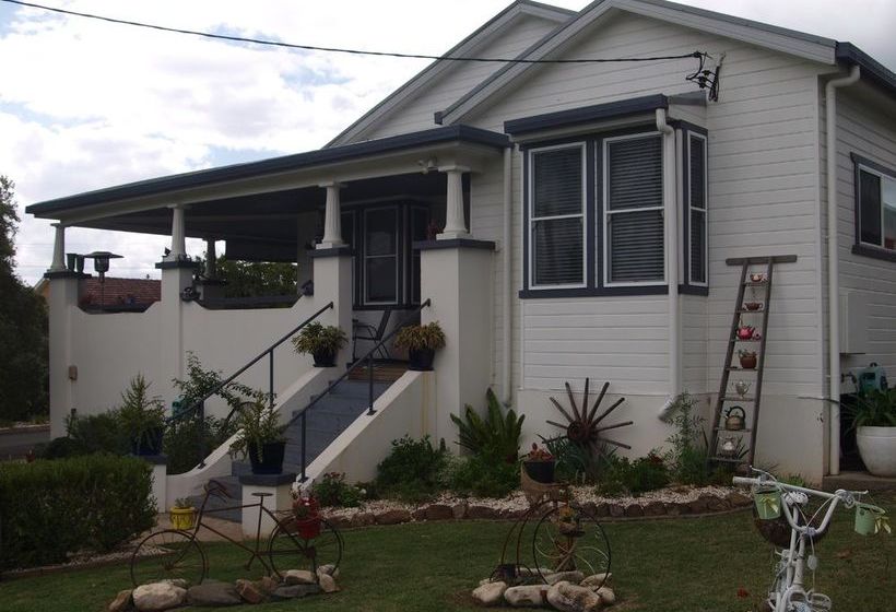 King Street Boutique Motel