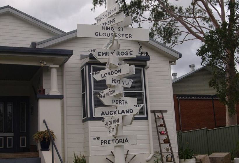 King Street Boutique Motel