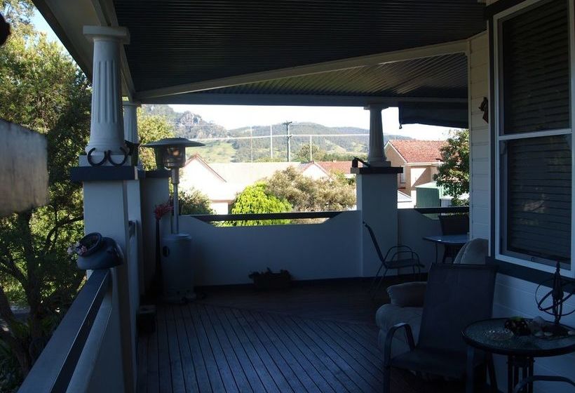 King Street Boutique Motel