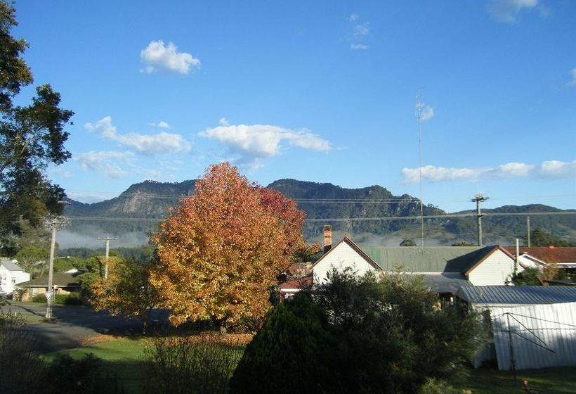 King Street Boutique Motel