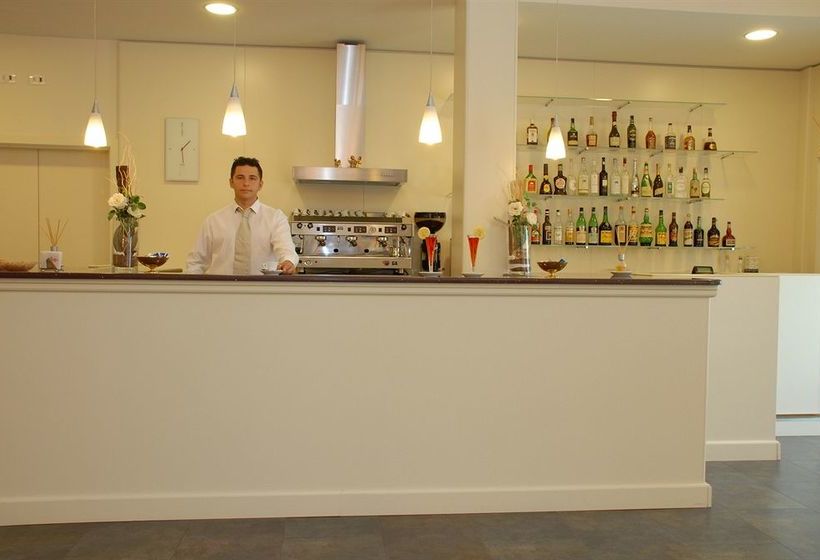 호텔 La Chiesaccia  Ristorante