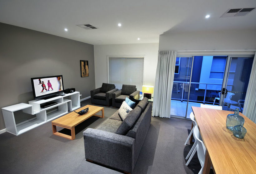 La Loft Apartments Unley