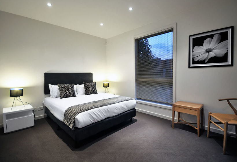 La Loft Apartments Unley