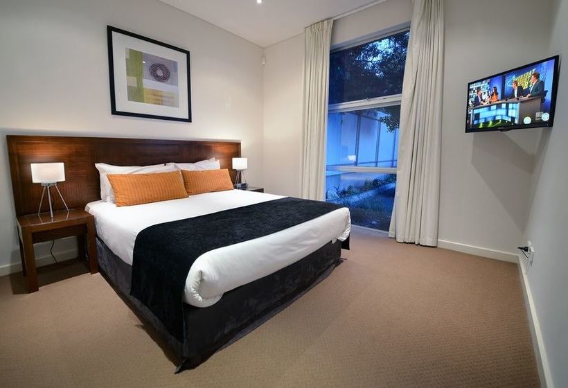 La Loft Apartments Unley