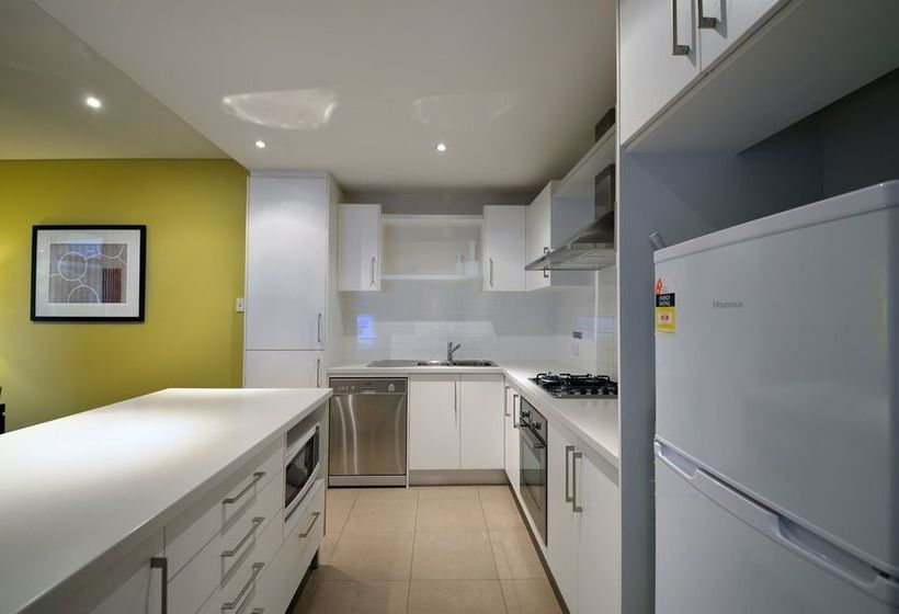 La Loft Apartments Unley