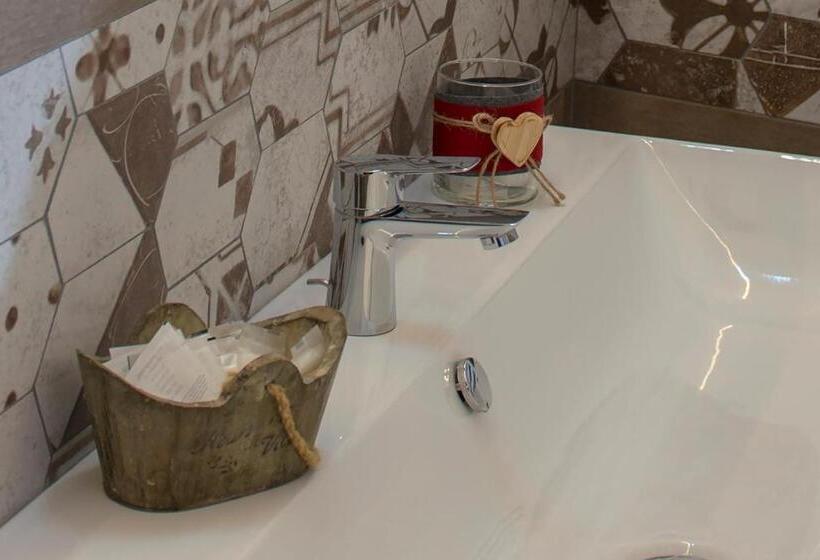 Appartamenti San Francesco Spello