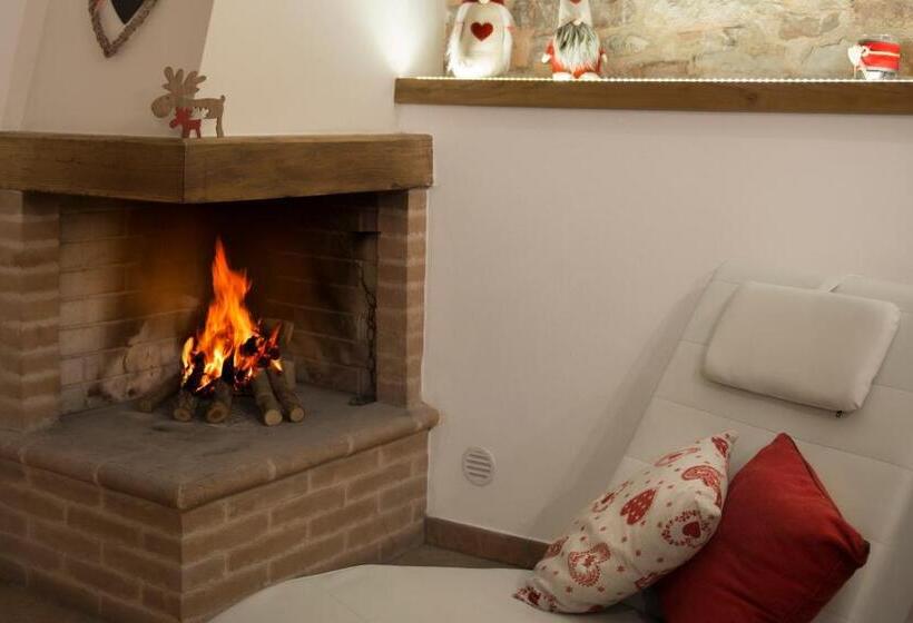 Appartamenti San Francesco Spello