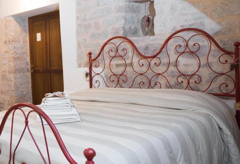 Appartamenti San Francesco Spello