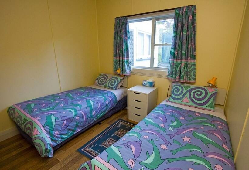 Lady Barron Holiday Home