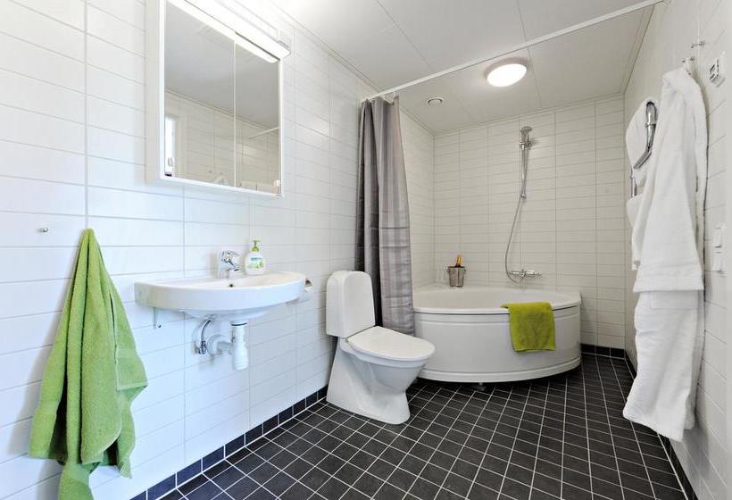 酒店 First  Lindö Park