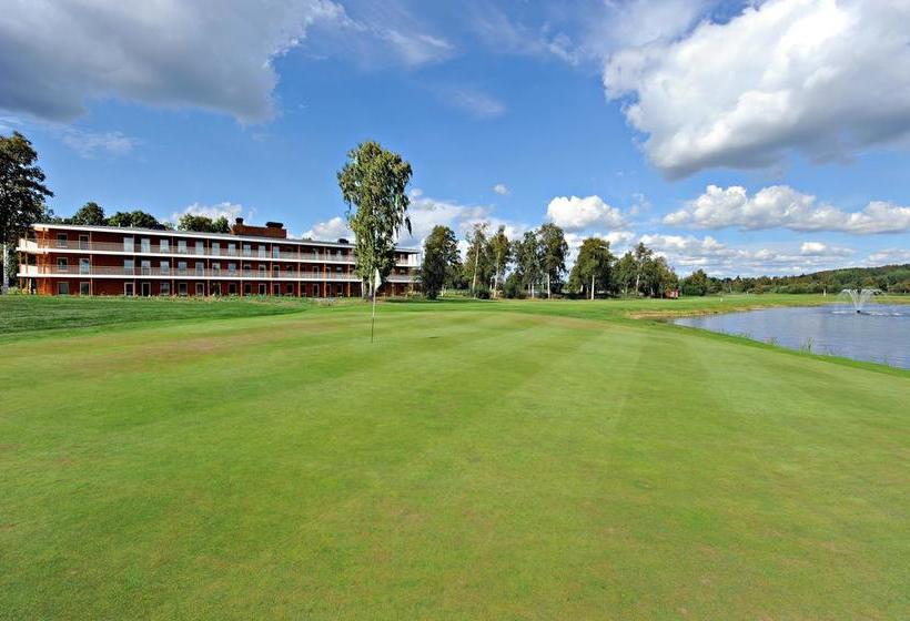 酒店 First  Lindö Park