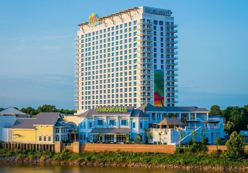 Margaritaville Resort Casino
