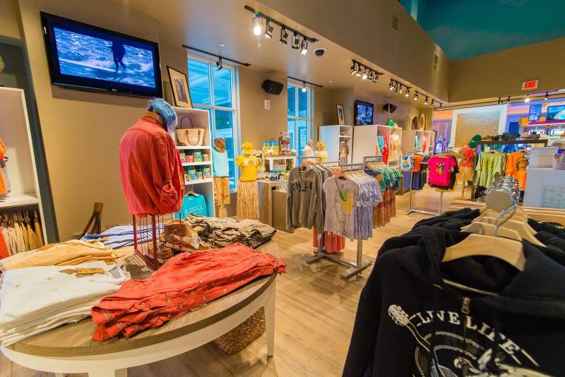 Margaritaville Resort Casino