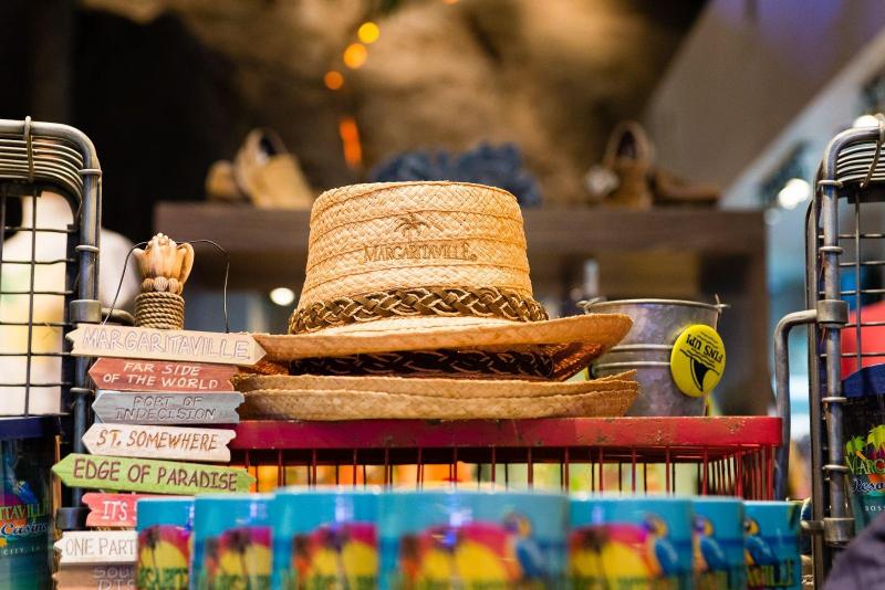 Margaritaville Resort Casino