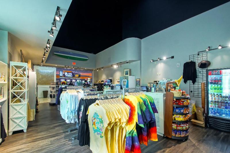 Margaritaville Resort Casino