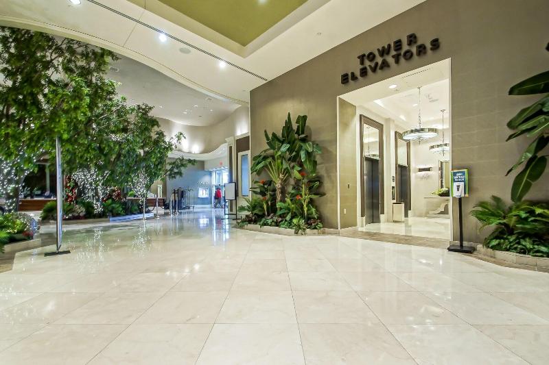 Margaritaville Resort Casino