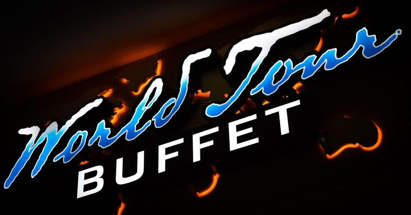 Margaritaville Resort Casino