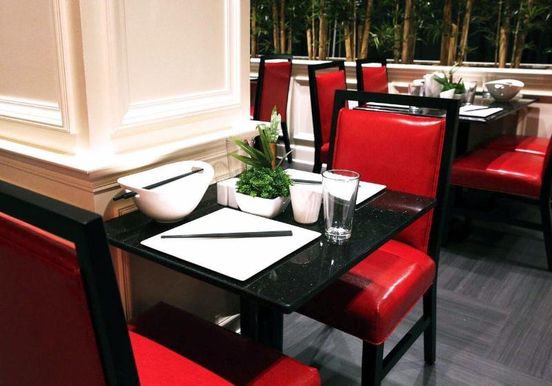 Margaritaville Resort Casino