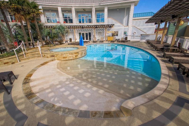 Margaritaville Resort Casino