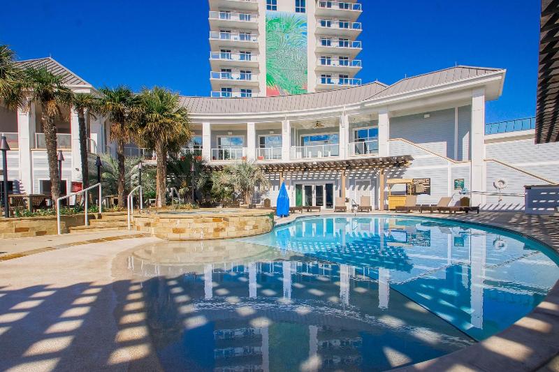 Margaritaville Resort Casino