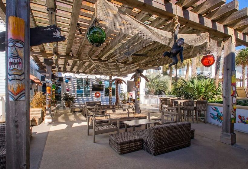 Margaritaville Resort Casino