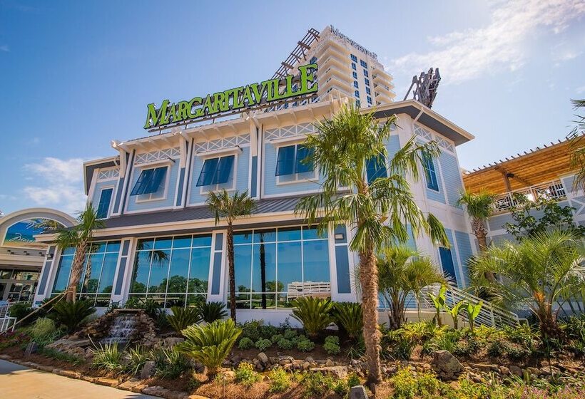 Margaritaville Resort Casino