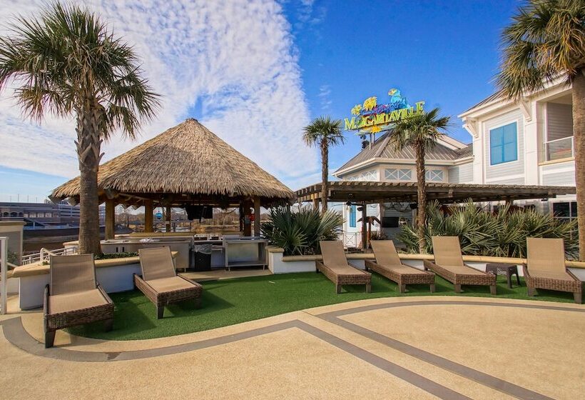 Margaritaville Resort Casino